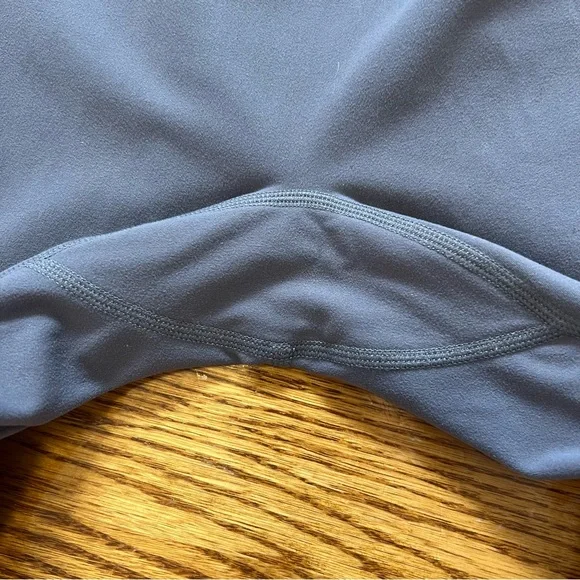 Buffbunny Hushberry Contour Pocket Leggings - Picture 6 of 16